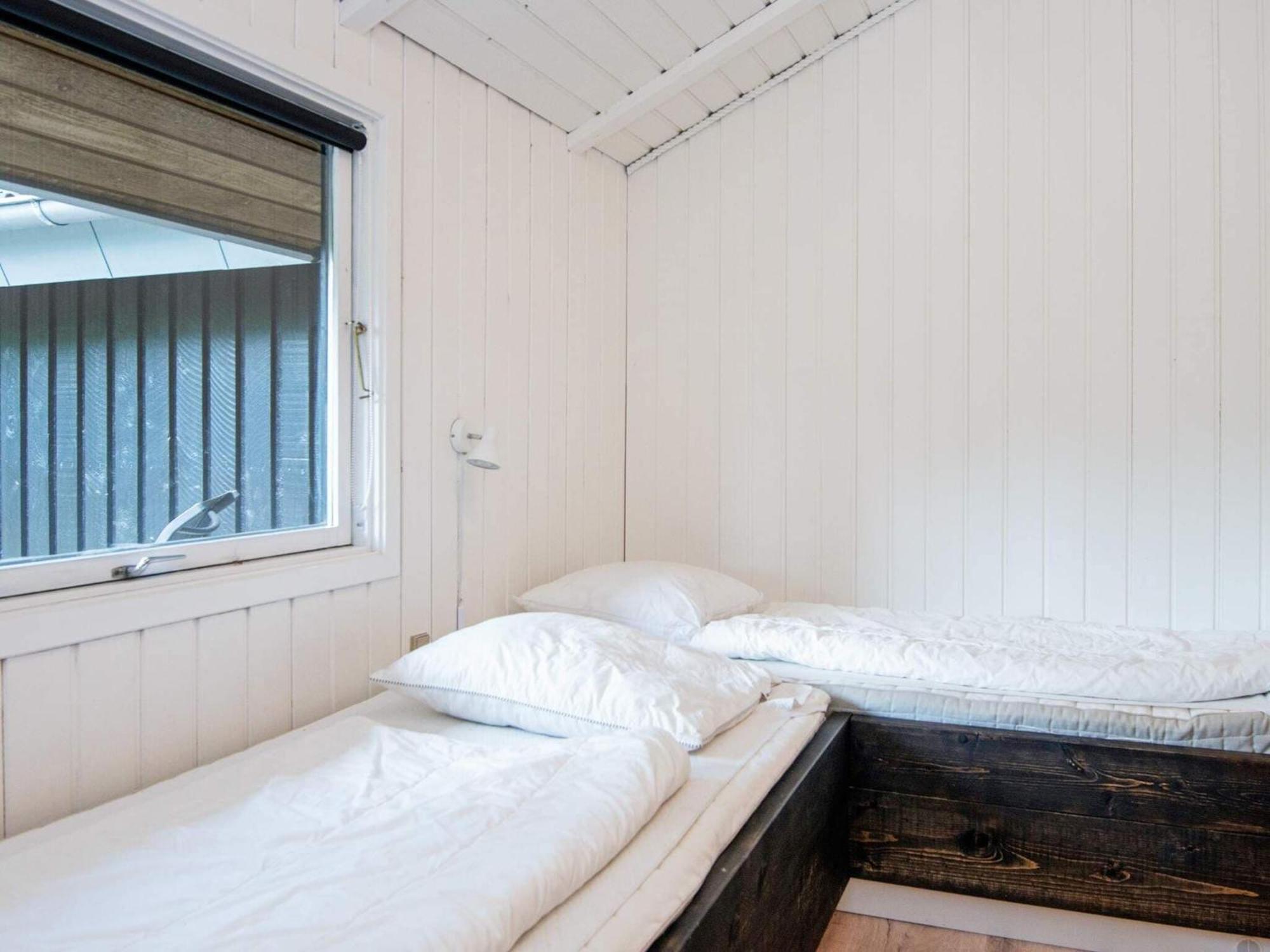 6 Person Holiday Home In N Rre Nebel Nørre Nebel Extérieur photo